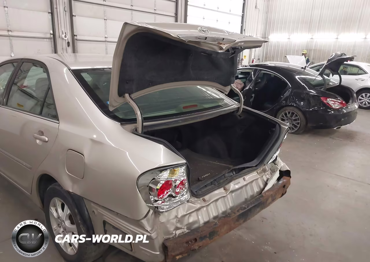 2006 Toyota Camry Xle V6 VIN:4T1BF30K76U120028 - 6