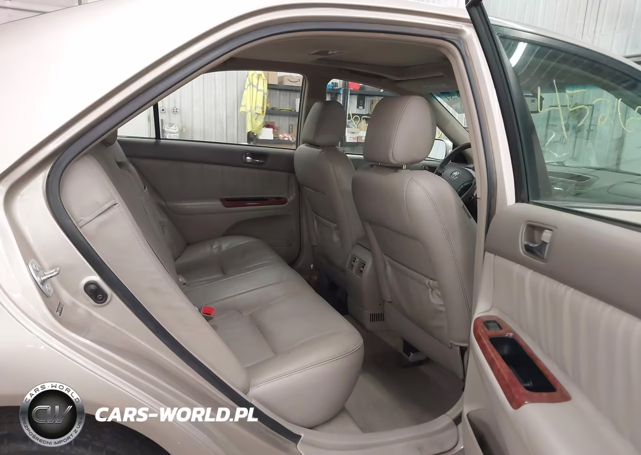 2006 Toyota Camry Xle V6 VIN:4T1BF30K76U120028 - 8