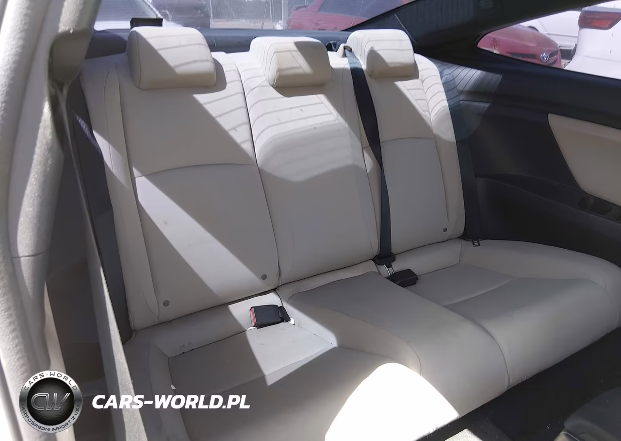 2019 Honda Civic Lx VIN:2HGFC4B69KH307497 - 8