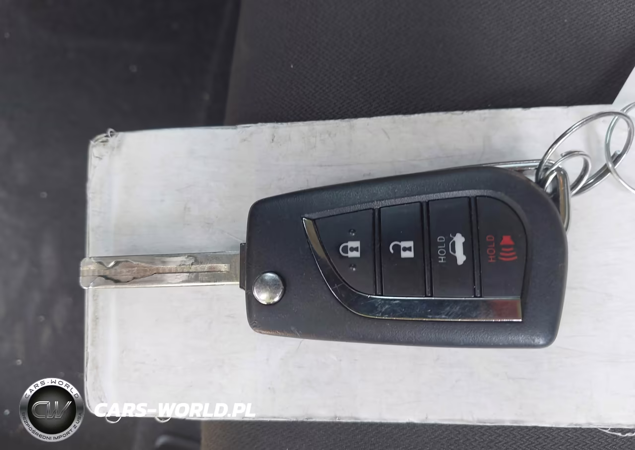 2024 TOYOTA CAMRY LE VIN:4T1C11AK7RU852217 - 11
