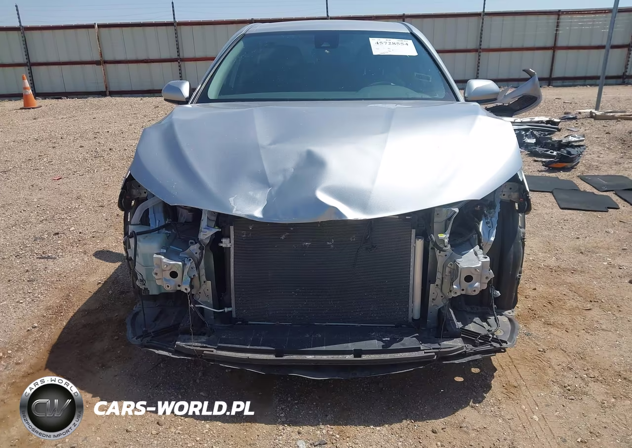 2024 TOYOTA CAMRY LE VIN:4T1C11AK7RU852217 - 13