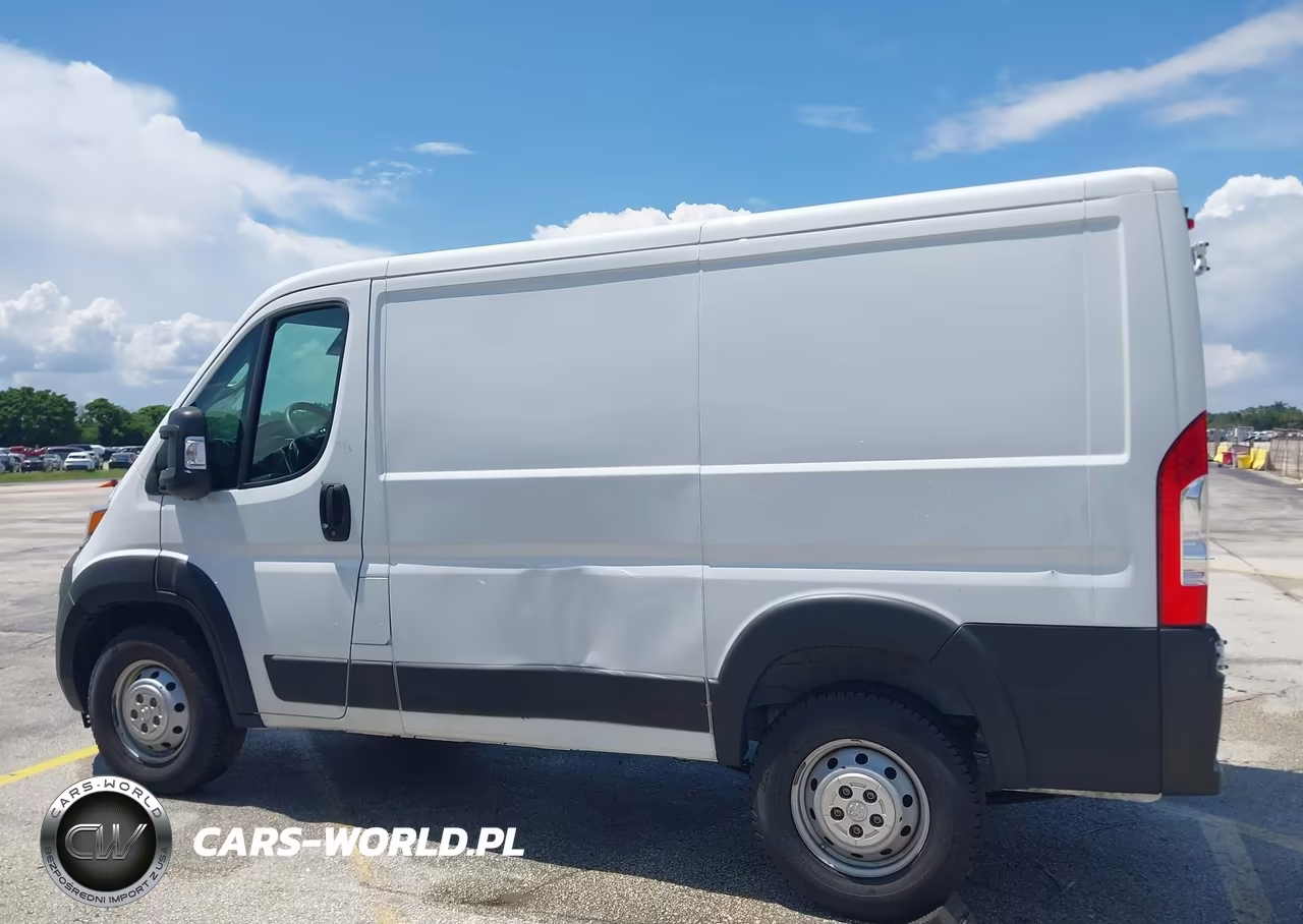 2023 Ram Promaster 1500 1500 Standard VIN:3C6LRVNG9PE522642 - 15