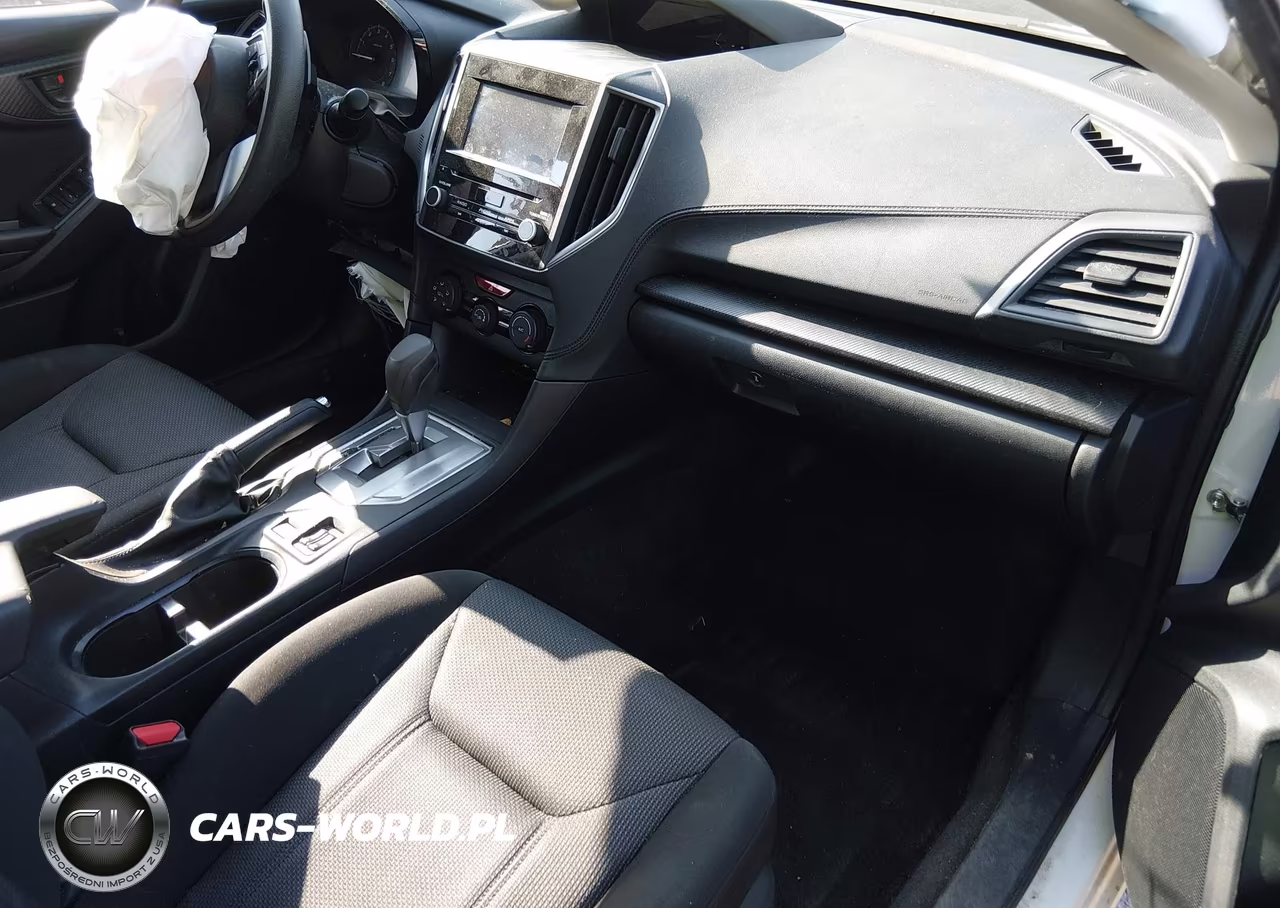 2023 Subaru Impreza Premium 5-Door VIN:4S3GTAD65P3709221 - 5