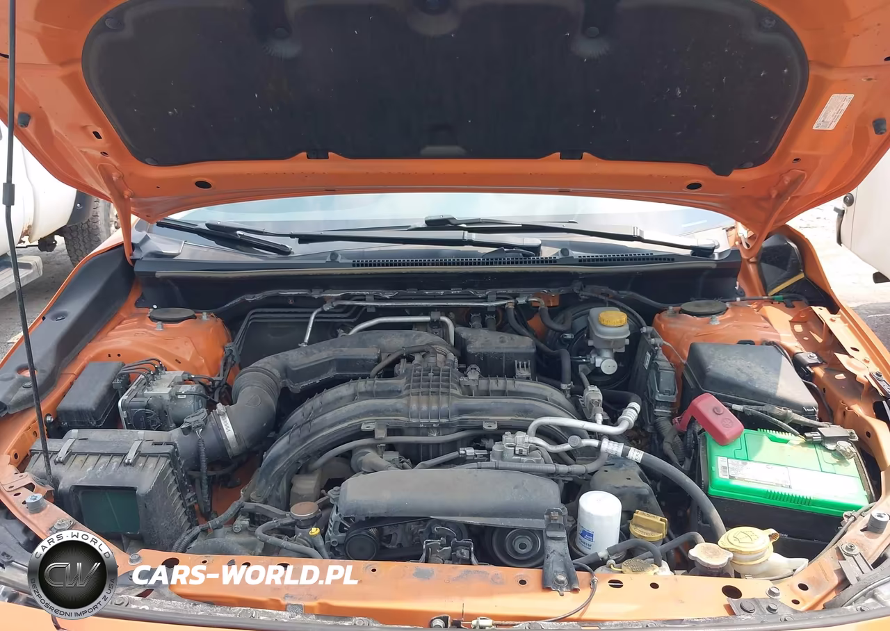 2018 Subaru Crosstrek 2.0I Limited VIN:JF2GTAMC4JH294829 - 10