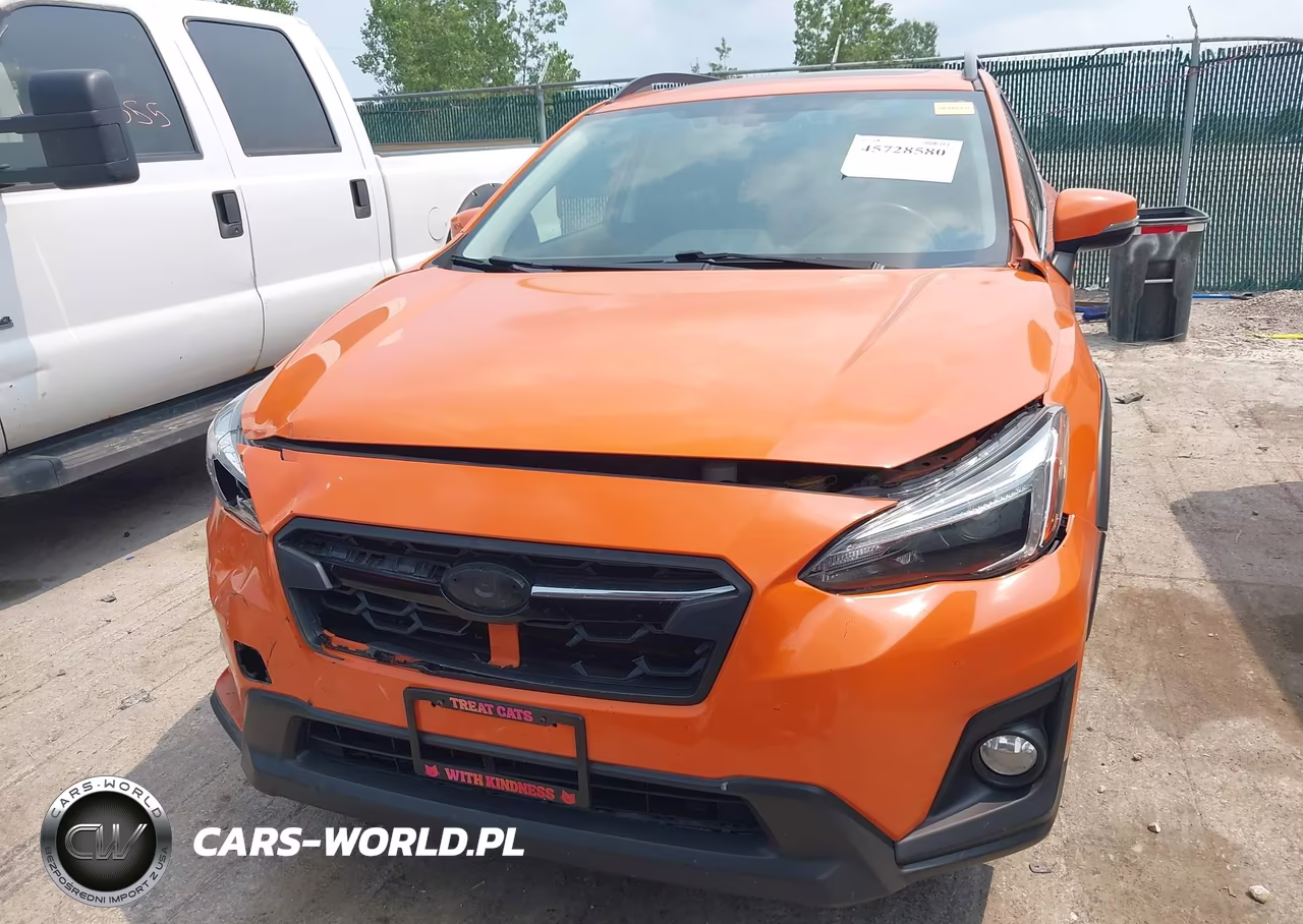 2018 Subaru Crosstrek 2.0I Limited VIN:JF2GTAMC4JH294829 - 12