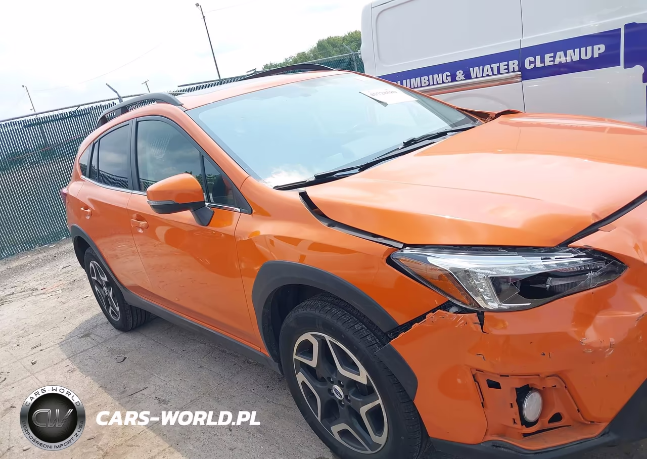 2018 Subaru Crosstrek 2.0I Limited VIN:JF2GTAMC4JH294829 - 13