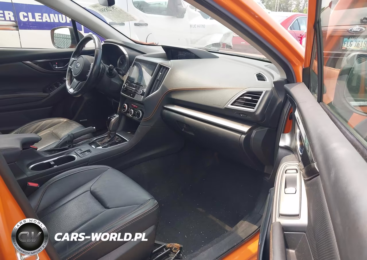 2018 Subaru Crosstrek 2.0I Limited VIN:JF2GTAMC4JH294829 - 5