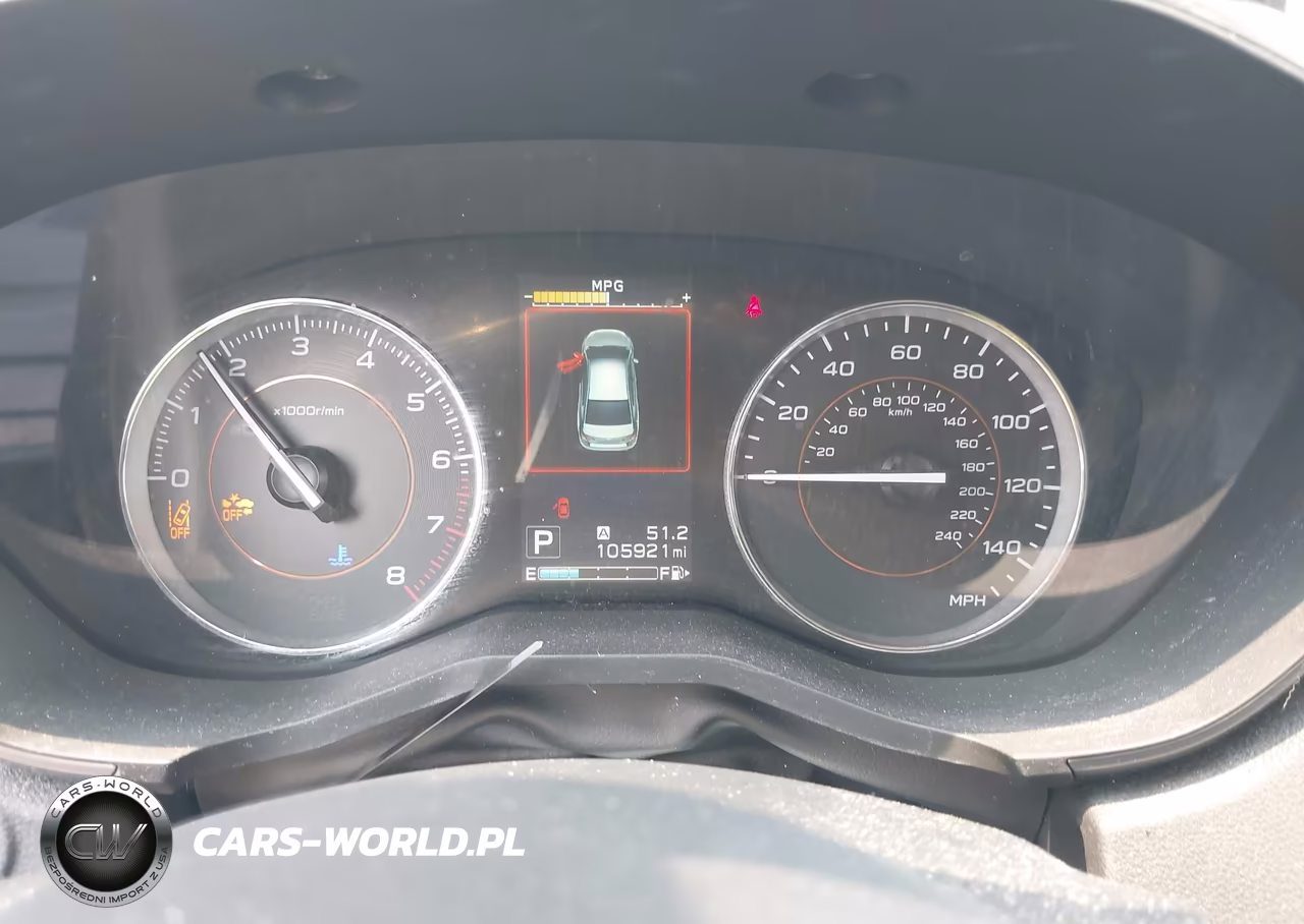 2018 Subaru Crosstrek 2.0I Limited VIN:JF2GTAMC4JH294829 - 7