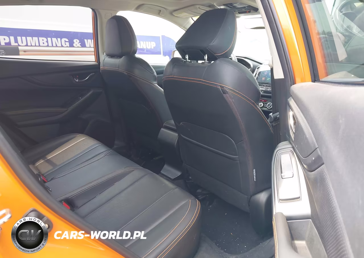 2018 Subaru Crosstrek 2.0I Limited VIN:JF2GTAMC4JH294829 - 8