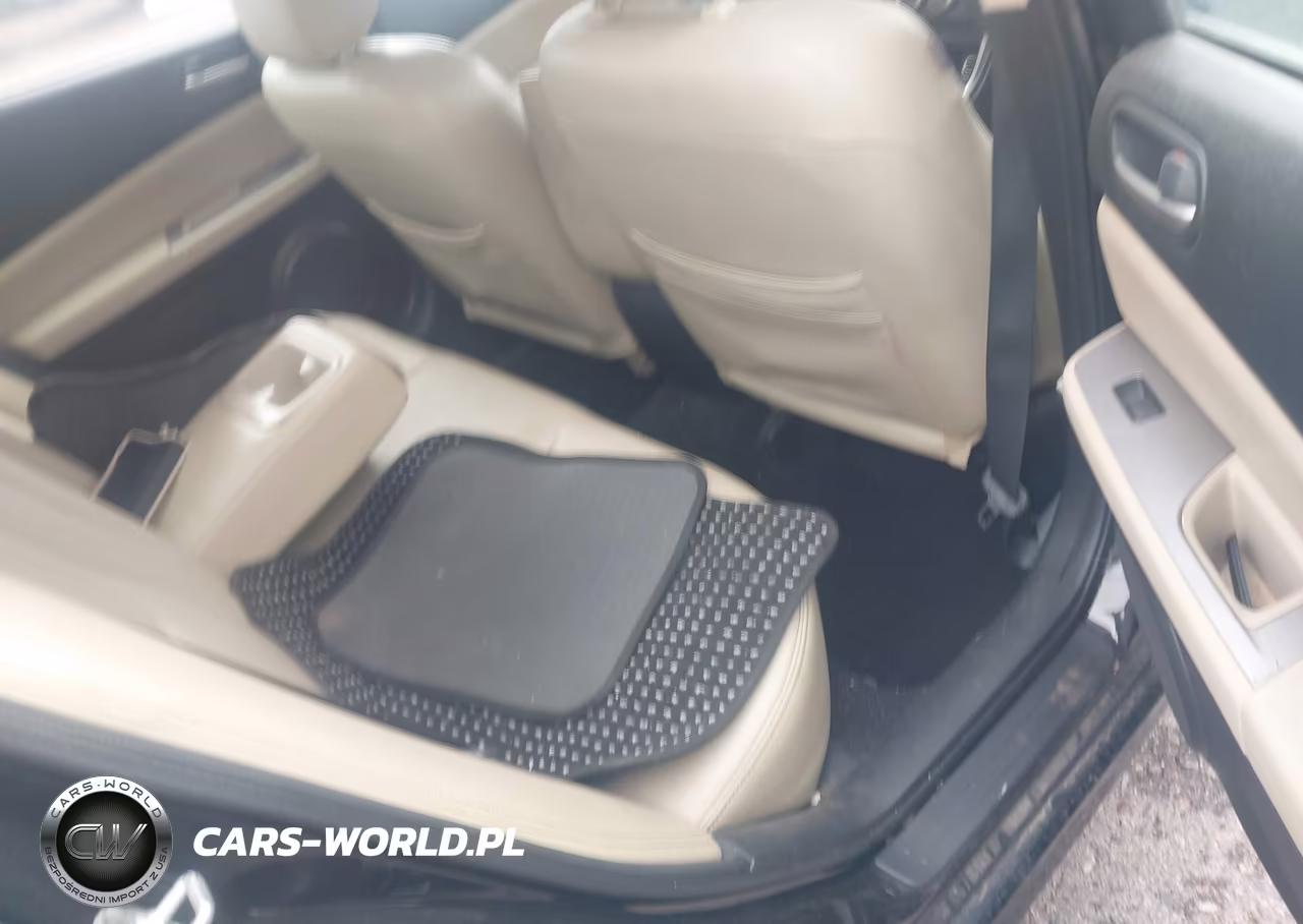 2009 Mazda Mazda6 I Sport VIN:1YVHP81A095M41495 - 8