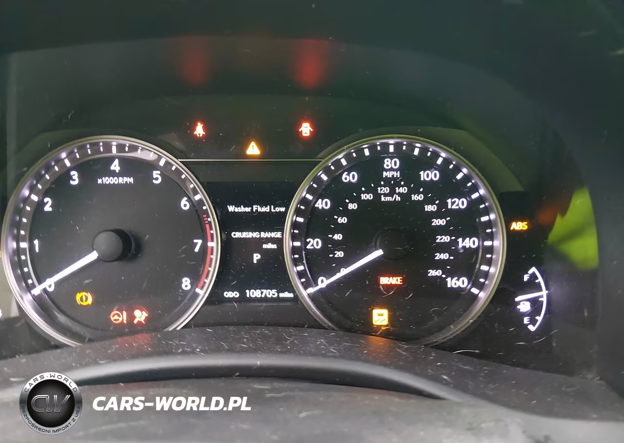 2013 Lexus Gs 350 VIN:JTHCE1BL2D5013562 - 7