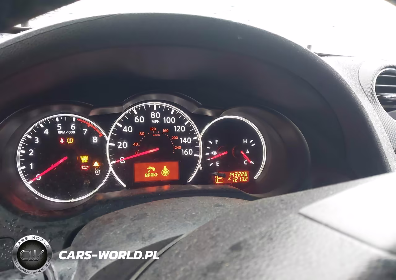 2011 Nissan Altima 2.5 S VIN:1N4AL2AP3BN409723 - 7