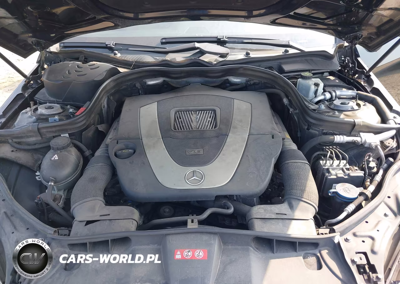 2011 Mercedes-Benz E 350 4Matic VIN:WDDHF8HB8BA444820 - 10