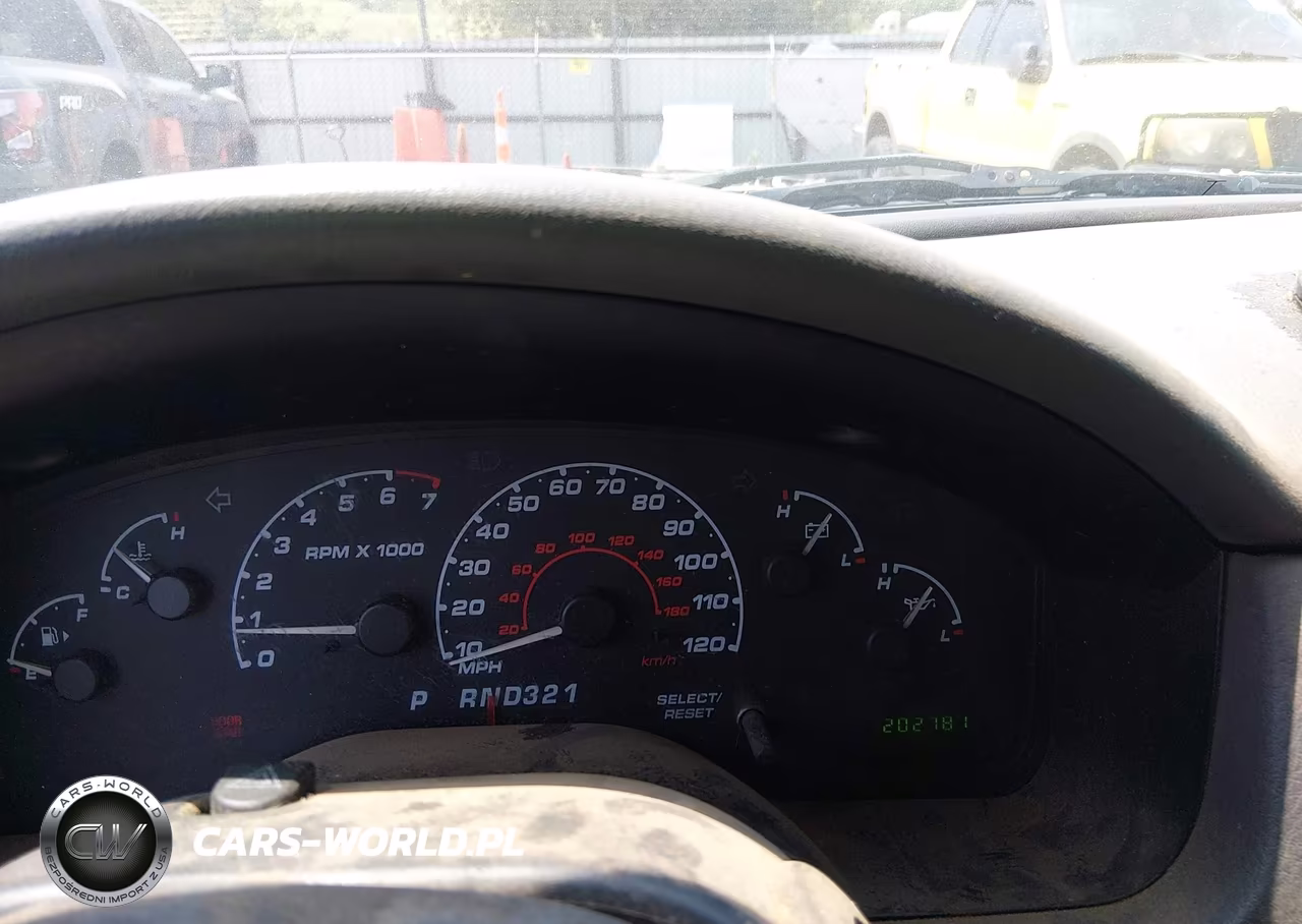 2002 Ford Explorer Xlt VIN:1FMZU73E02ZA32758 - 7