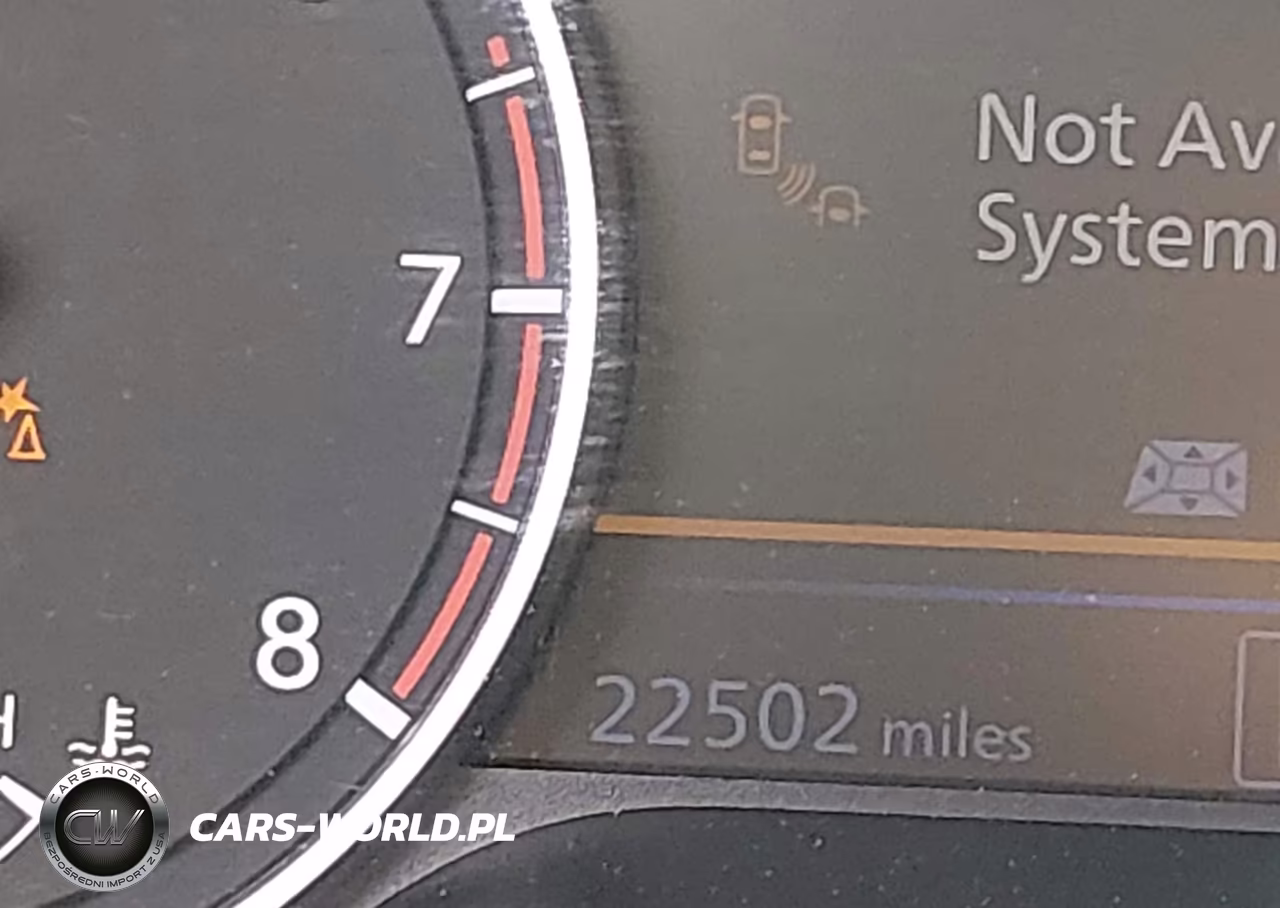 2025 Nissan Altima Sv Fwd VIN:1N4BL4DV3SN338159 - 15