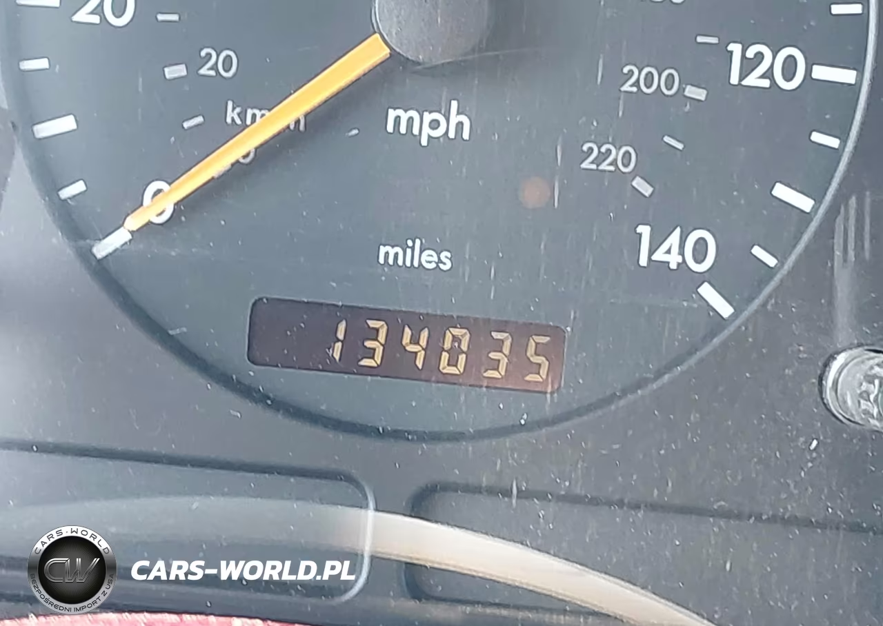 2001 Mercedes-Benz Ml 320 VIN:4JGAB54E51A256448 - 15