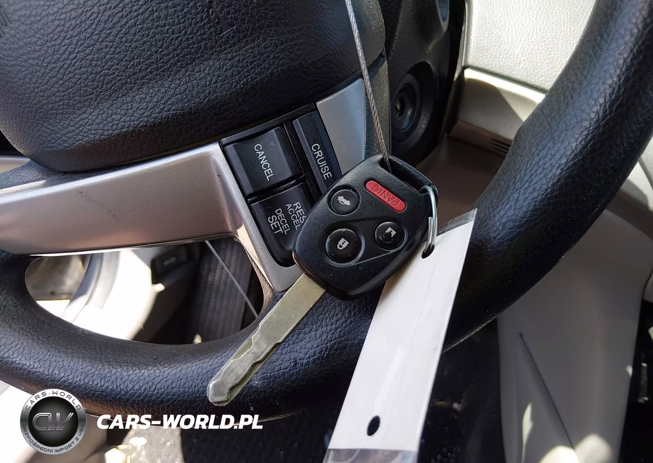 2012 Honda Accord Sdn Lx VIN:1HGCP2F30CA214122 - 11