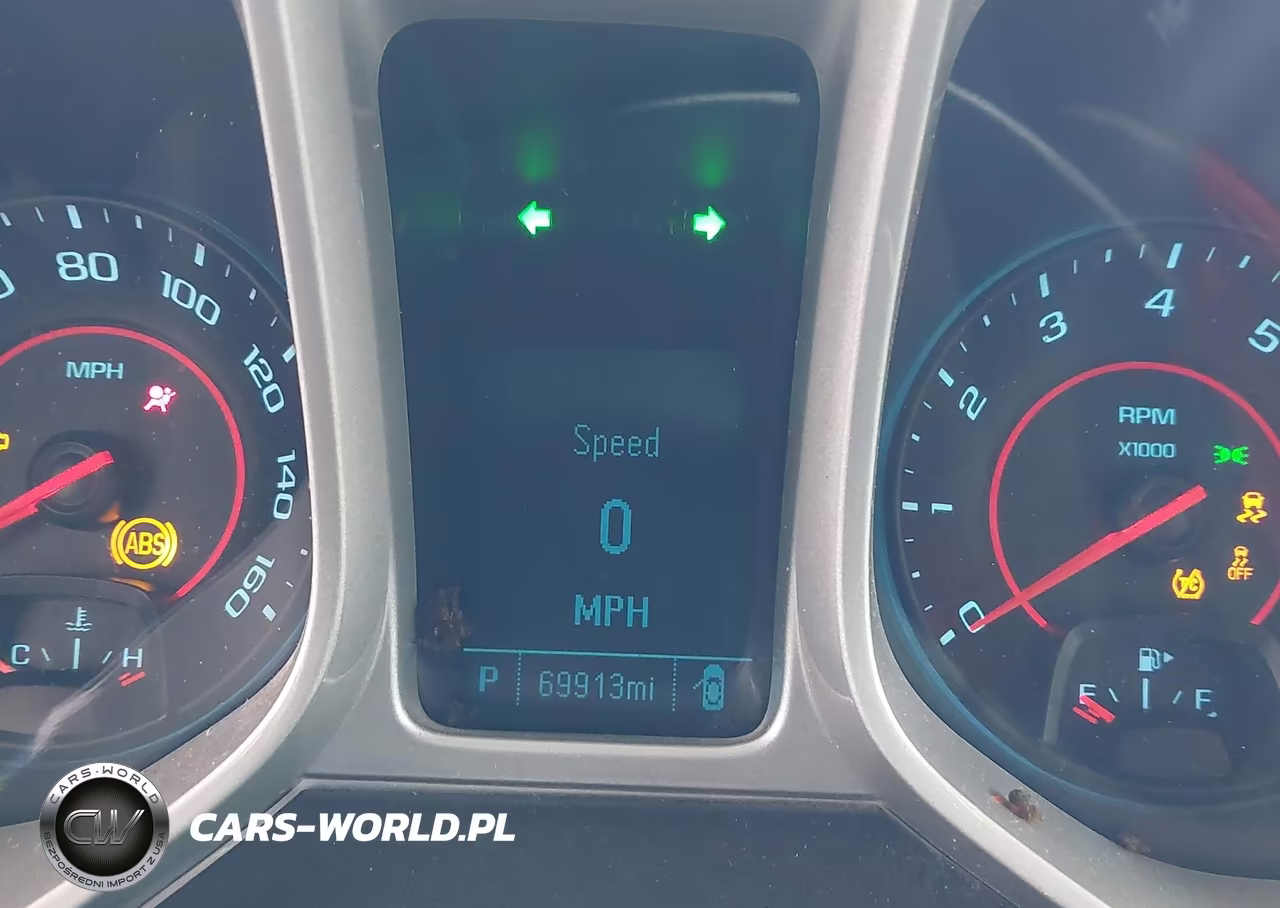 2014 Chevrolet Camaro 1Lt VIN:2G1FB1E30E9192510 - 15