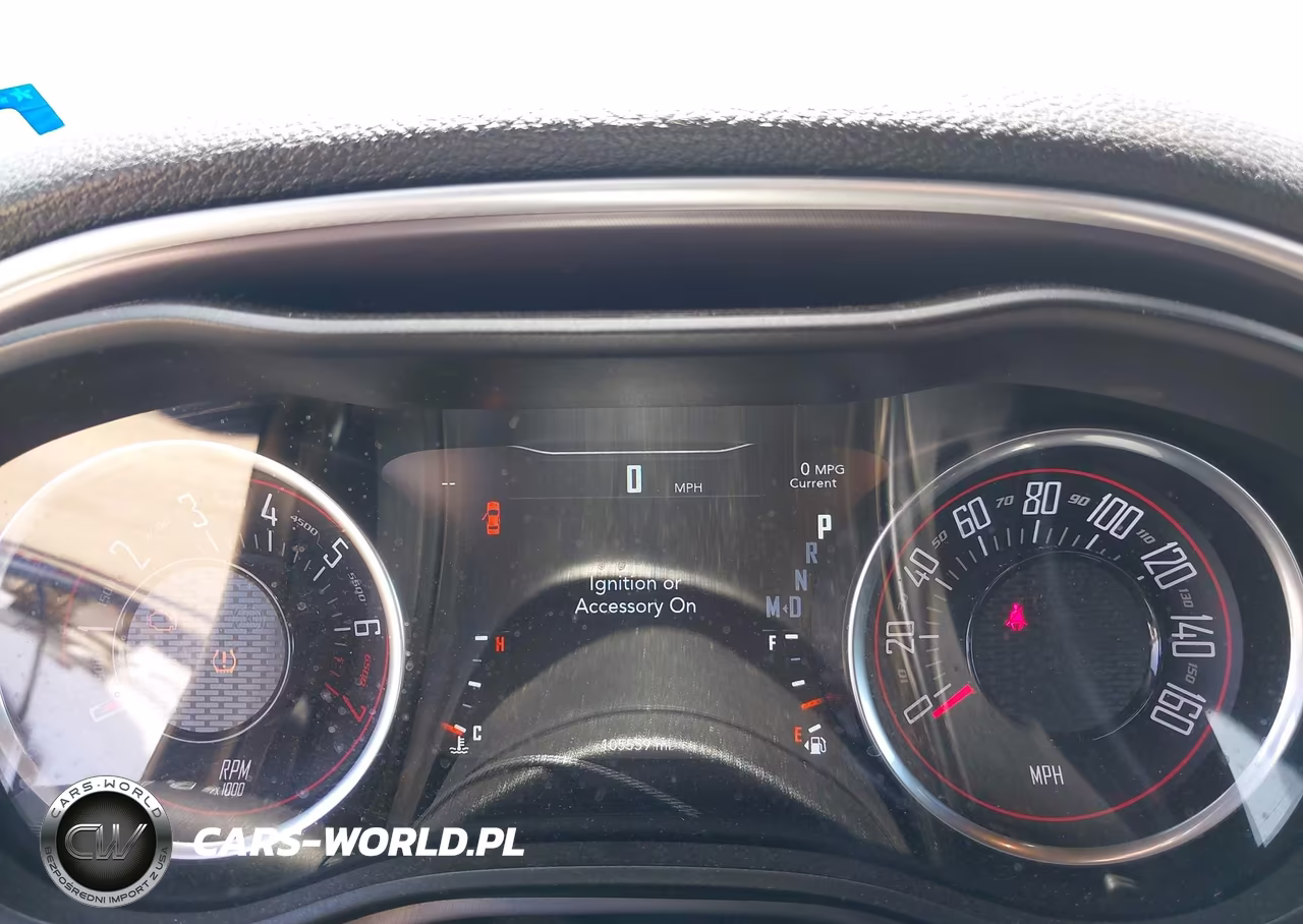 2021 Dodge Challenger Sxt VIN:2C3CDZAG9MH623138 - 7