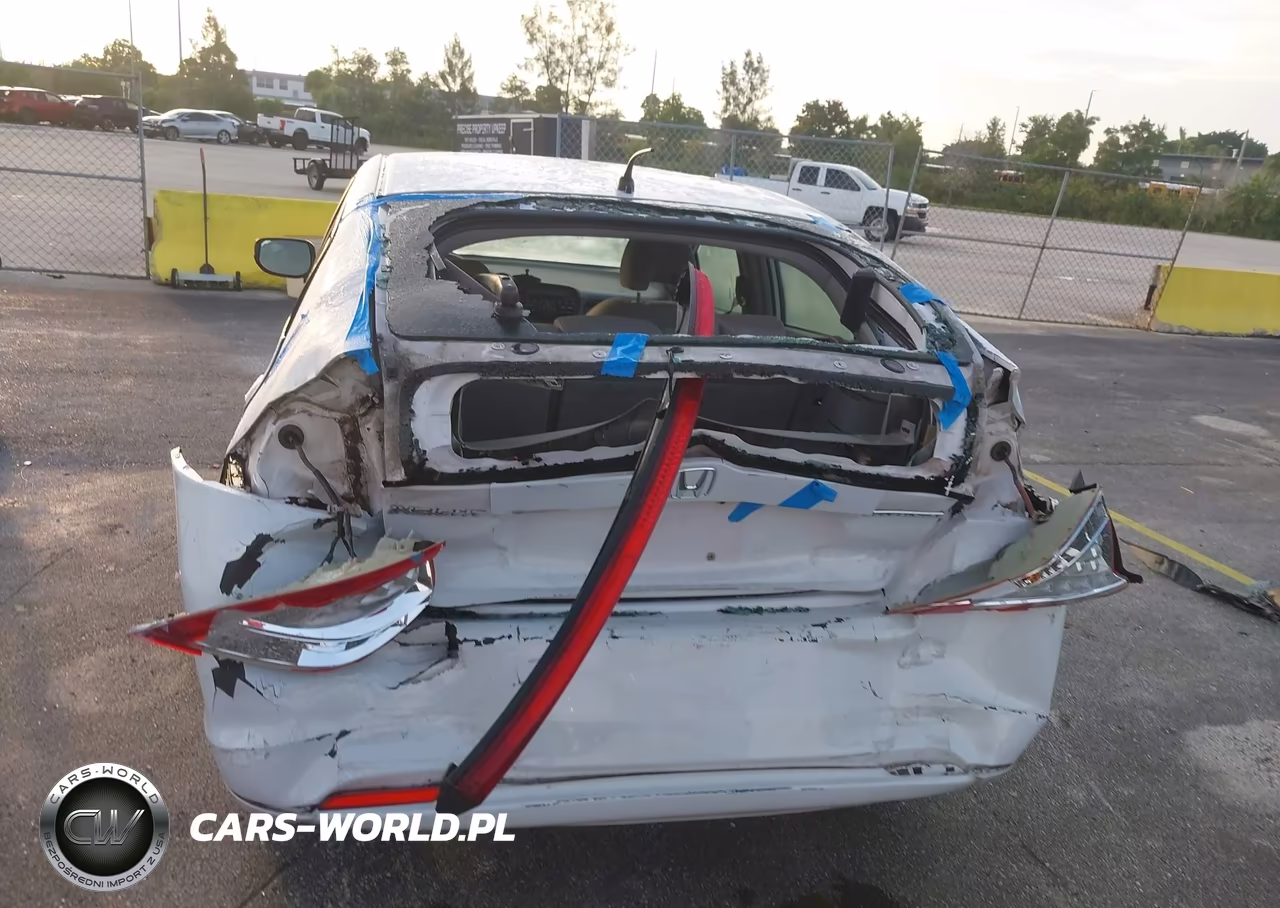 2010 Honda Insight Ex VIN:JHMZE2H71AS010630 - 6
