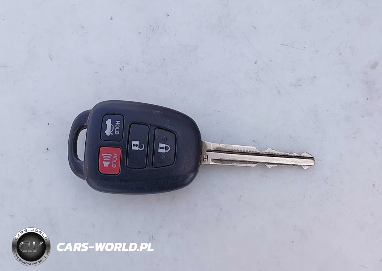 2015 Toyota Corolla S Plus VIN:5YFBURHEXFP274337 - 11