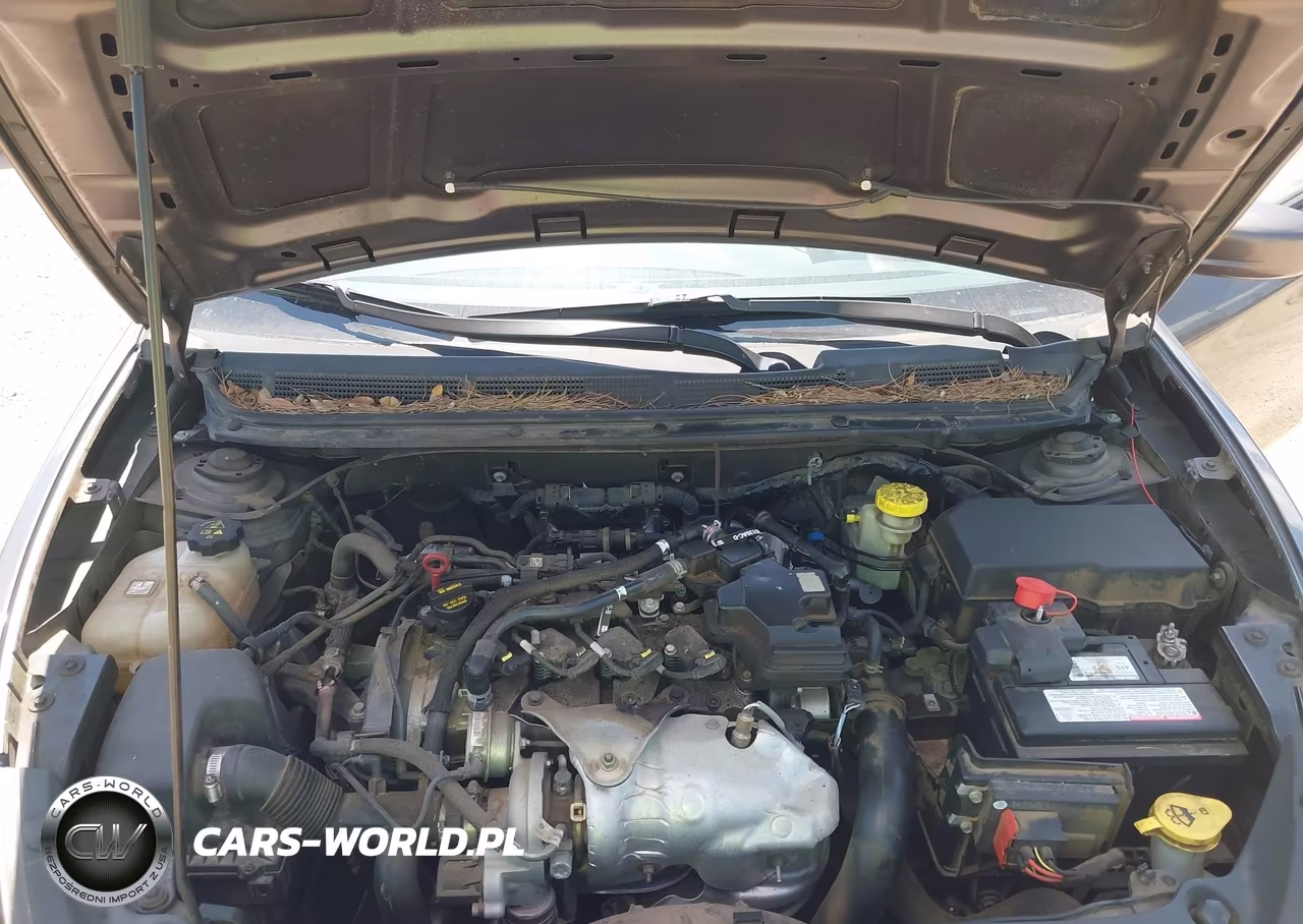 2015 Dodge Dart Aero VIN:1C3CDFDH0FD151088 - 10