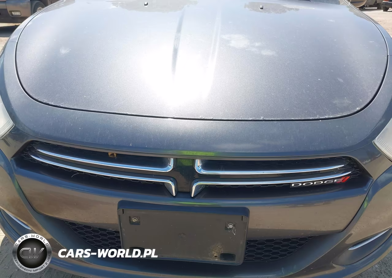 2015 Dodge Dart Aero VIN:1C3CDFDH0FD151088 - 6