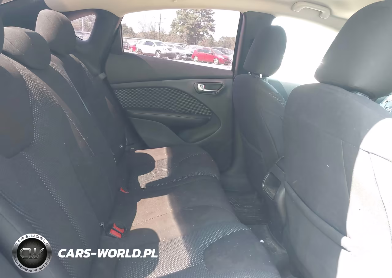 2015 Dodge Dart Aero VIN:1C3CDFDH0FD151088 - 8