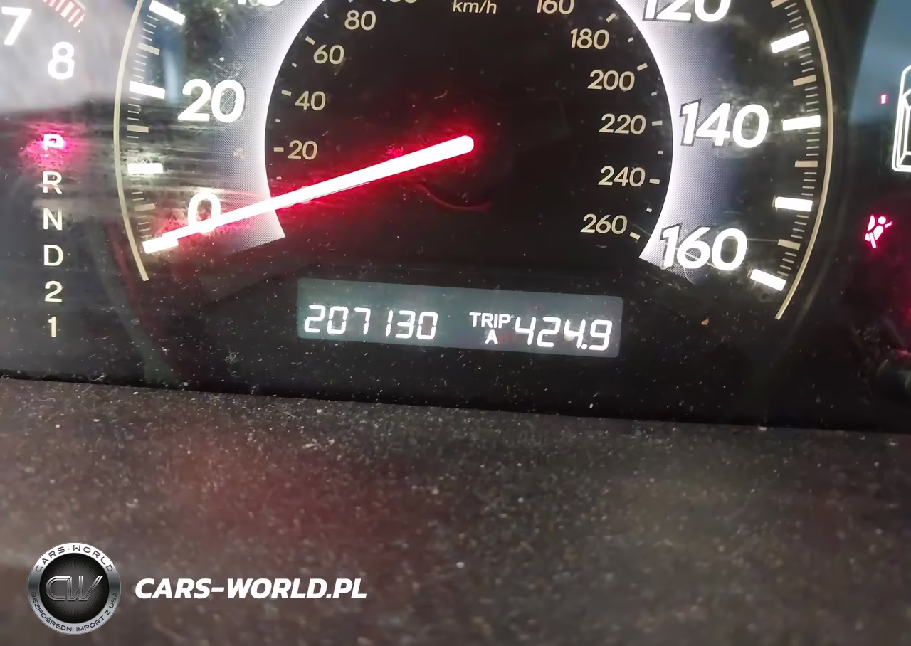 2009 Honda Odyssey Ex-L VIN:5FNRL38729B404059 - 16