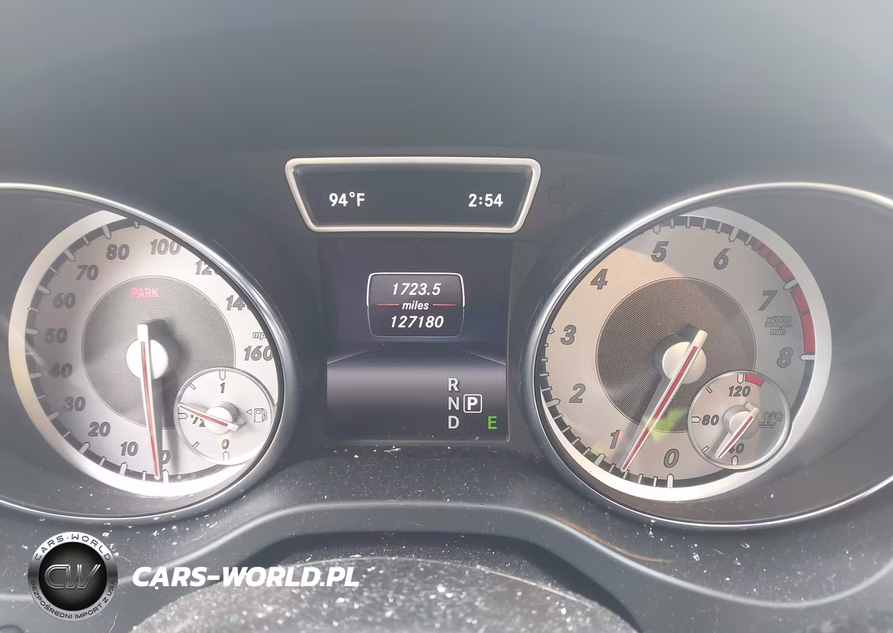 2015 Mercedes-Benz Gla 250 4Matic VIN:WDCTG4GB5FJ119005 - 15