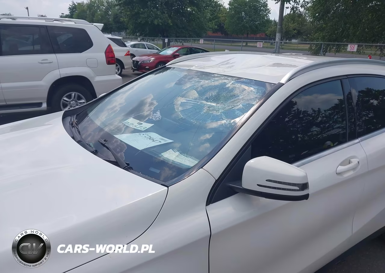 2015 Mercedes-Benz Gla 250 4Matic VIN:WDCTG4GB5FJ119005 - 6