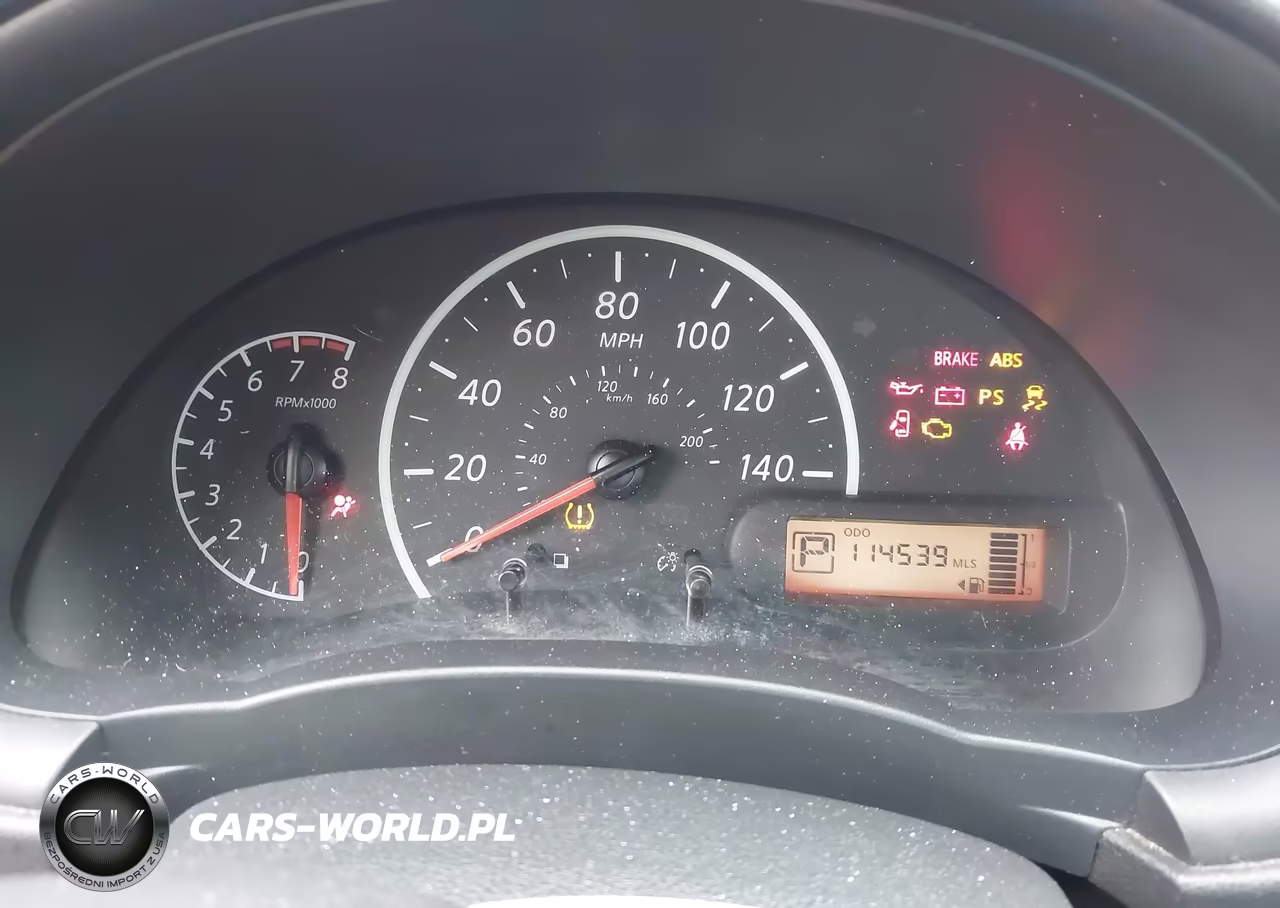2018 Nissan Versa 1.6 S+ VIN:3N1CN7AP6JL842285 - 7