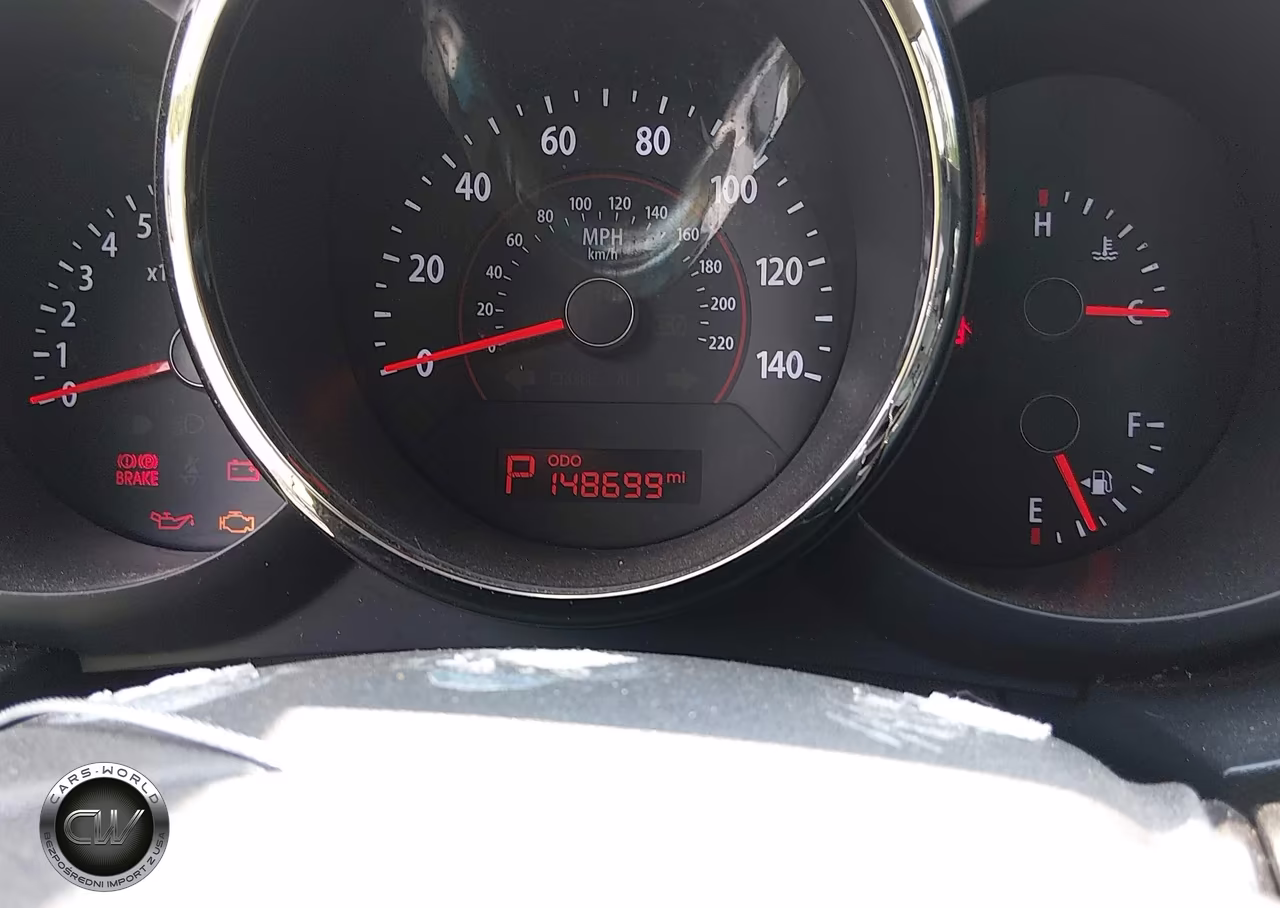 2010 Kia Soul + VIN:KNDJT2A27A7184188 - 16