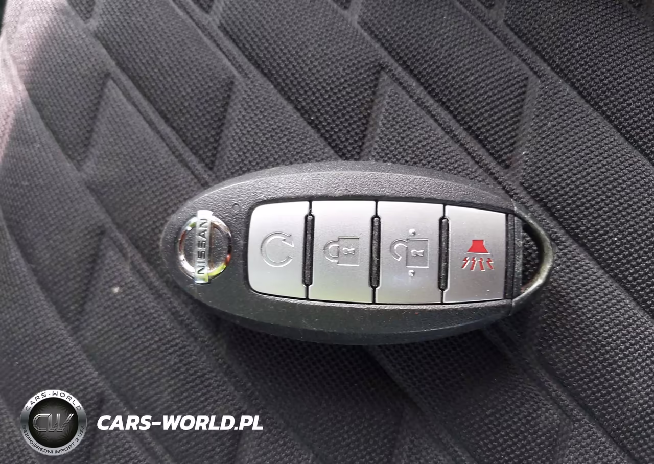 2021 Nissan Kicks Sv Xtronic Cvt VIN:3N1CP5CV2ML520113 - 11