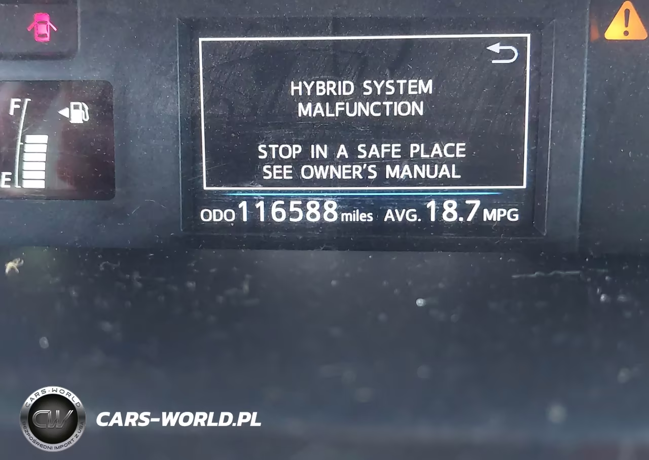 2016 Toyota Prius V Three VIN:JTDZN3EU3GJ055553 - 15