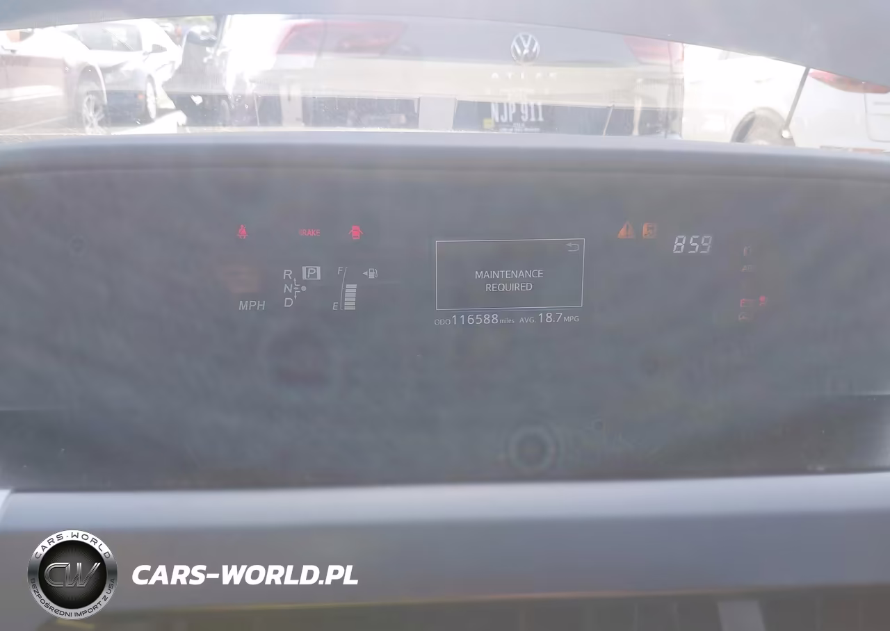 2016 Toyota Prius V Three VIN:JTDZN3EU3GJ055553 - 7