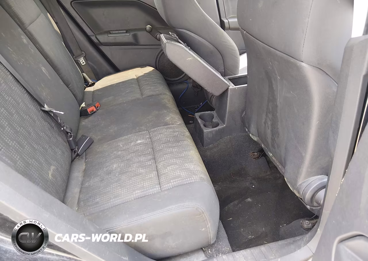 2008 Dodge Caliber Se VIN:1B3HB28BX8D661913 - 8