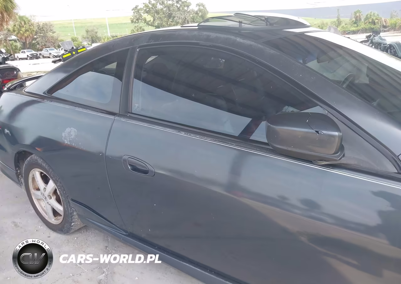 2003 Honda Accord 2.4 Ex VIN:1HGCM72693A004155 - 12