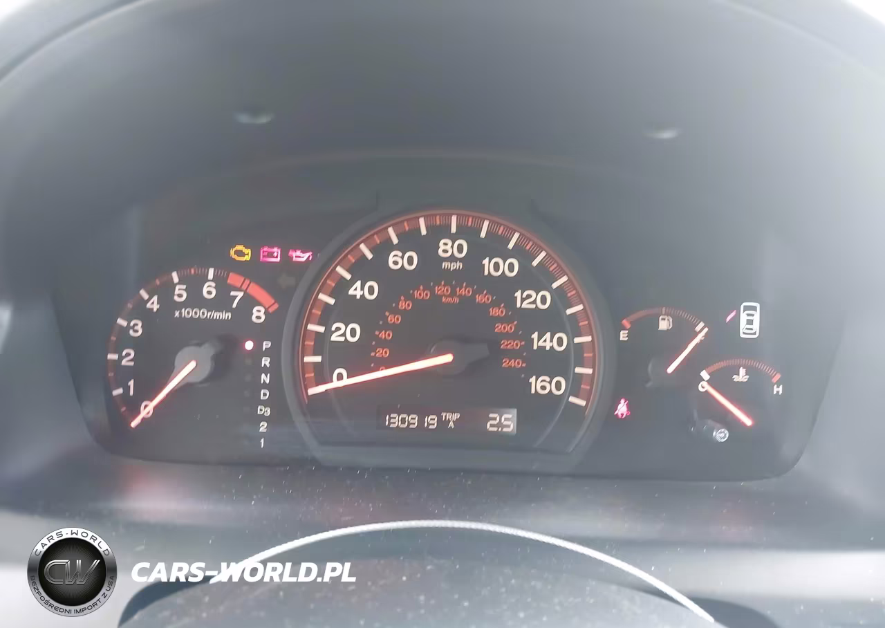 2003 Honda Accord 2.4 Ex VIN:1HGCM72693A004155 - 7