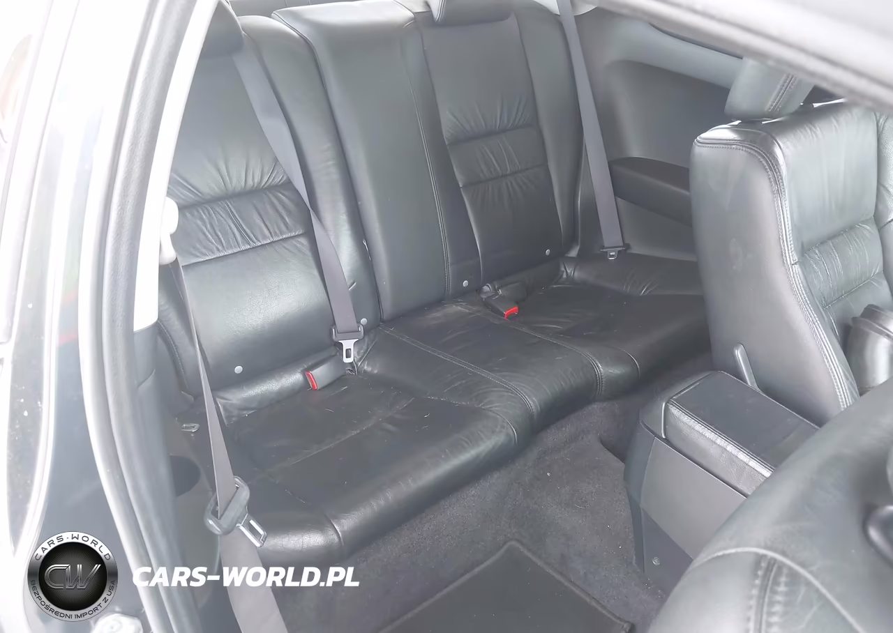 2003 Honda Accord 2.4 Ex VIN:1HGCM72693A004155 - 8