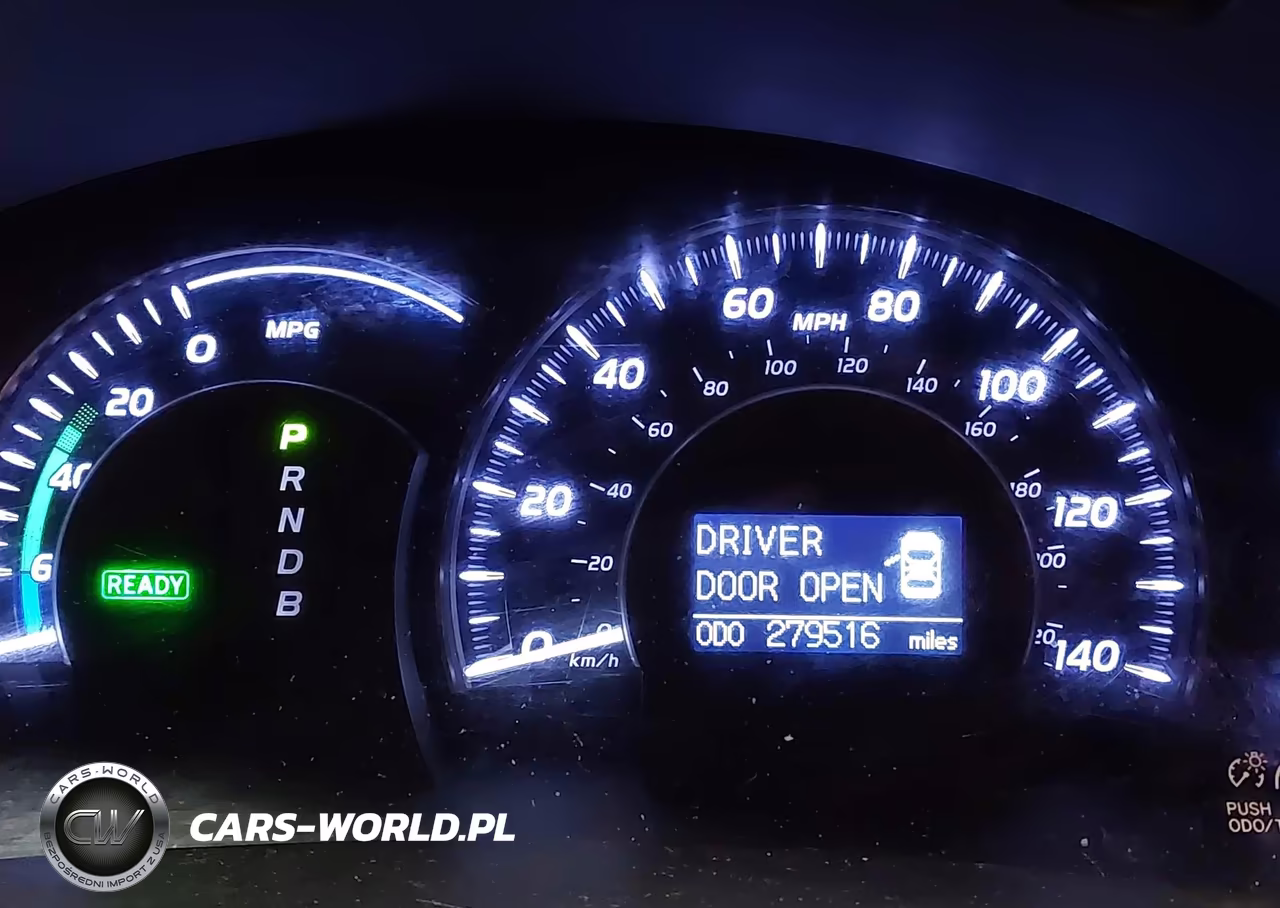 2011 Toyota Camry Hybrid VIN:4T1BB3EK8BU126760 - 15