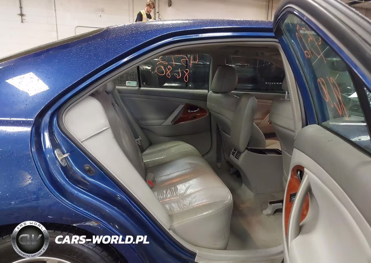 2011 Toyota Camry Hybrid VIN:4T1BB3EK8BU126760 - 8