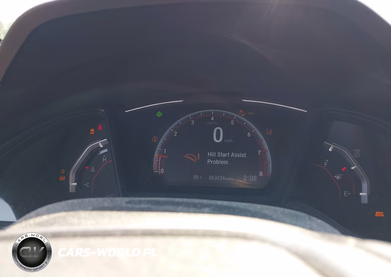 2021 Honda Civic Sport VIN:SHHFK7G41MU203362 - 7
