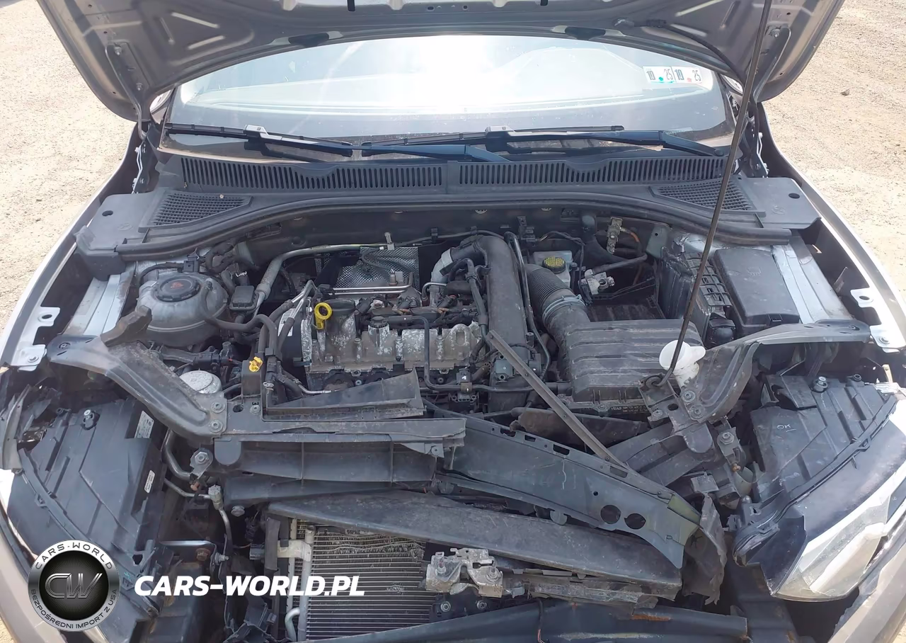 2019 Volkswagen Jetta 1.4T R-Line-1.4T S-1.4T Se VIN:3VWC57BU1KM185616 - 10