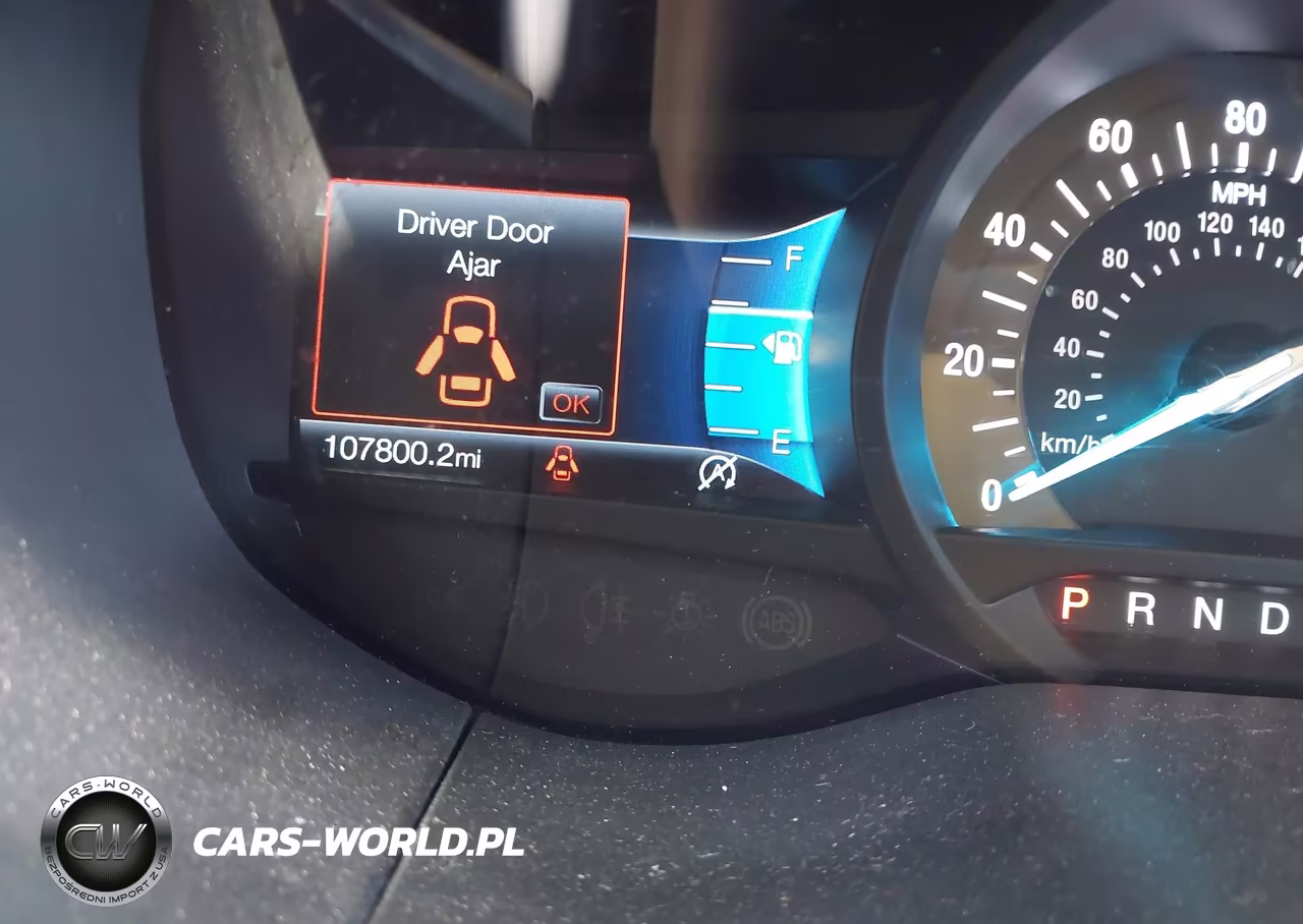 2019 Ford Edge Titanium VIN:2FMPK3K98KBB56094 - 15
