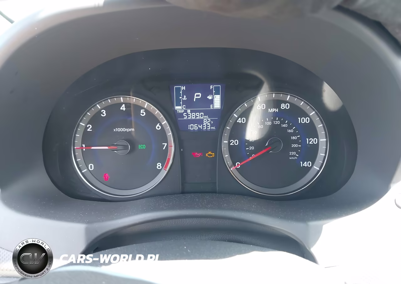 2016 Hyundai Accent Se VIN:KMHCT4AE0GU018485 - 7