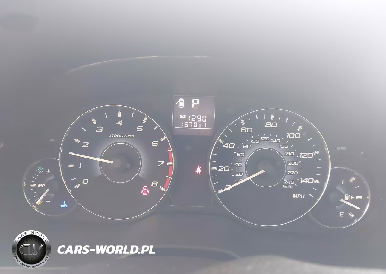 2010 Subaru Legacy 2.5I Limited VIN:4S3BMCJ69A3247163 - 7