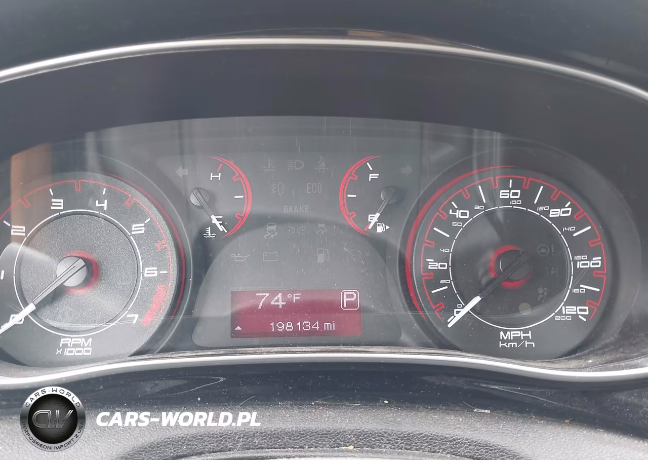 2013 Dodge Dart Sxt VIN:1C3CDFBA4DD339020 - 7