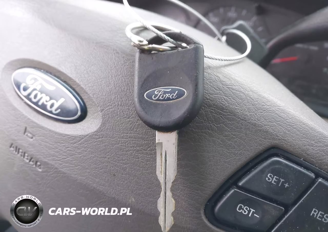 2002 Ford Taurus Se VIN:1FAFP53U02A149822 - 11