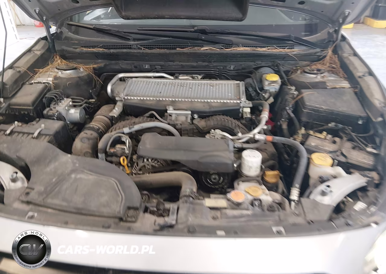 2024 Subaru Outback Wilderness VIN:4S4BTGUD7R3293540 - 10